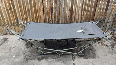 Strathwood Hammock