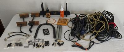 Guitarist Gear