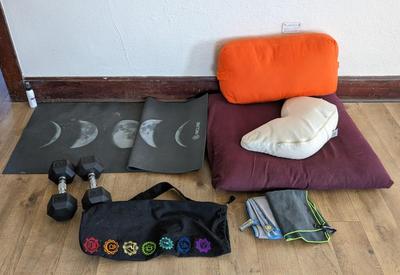 Personal Wellness Assortment