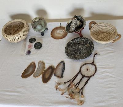 Boho Assortment