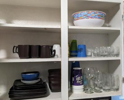 Everyday Dishes