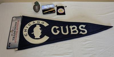 Collectible Assortment