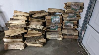 Fire Wood