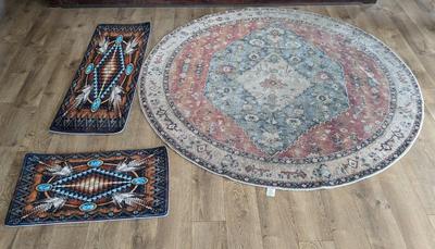 Area Rug Assortment