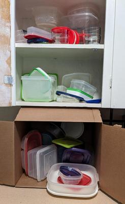 Food Storage