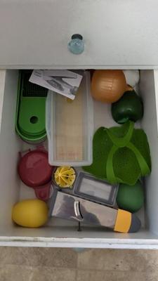 Kitchen Gadgets