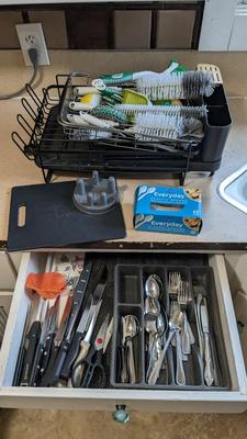 Flatware and Cutlery