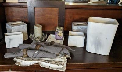 Decorative Assortment