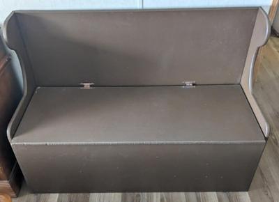 Hall Bench