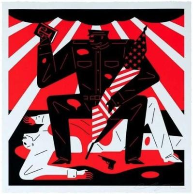 CLEON PETERSON - WITHOUT LAW THERE IS NO WRONG