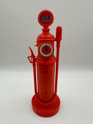 Vintage GULF Oil Phone W/ Original Box