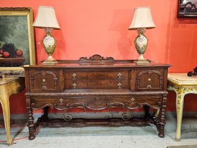 Antique Sideboard