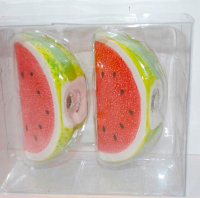 Watermelon Slices Salt & Pepper Shakers