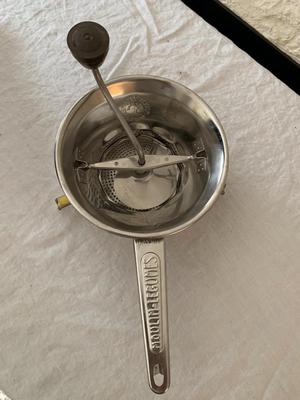 Cusinart Moulin Legumes food mill