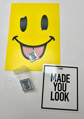 D*Face Made You Look Gift Pack