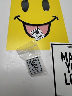 D*Face Made You Look Gift Pack