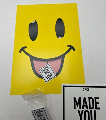 D*Face Made You Look Gift Pack