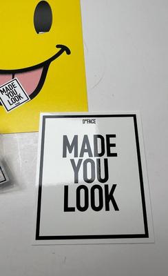 D*Face Made You Look Gift Pack