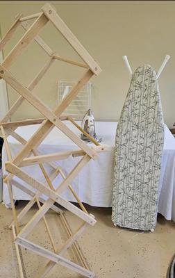Assorted Laundry Items (L-JS)