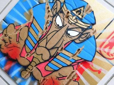 BENNY THE KID - PHARAONIC - ORIGINAL