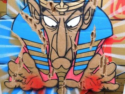 BENNY THE KID - PHARAONIC - ORIGINAL