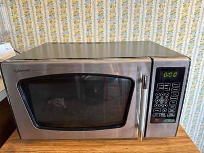 Emerson Microwave Oven