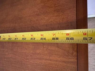 Angelina (8) Drawer Dresser â€” EXCELLENT Condition