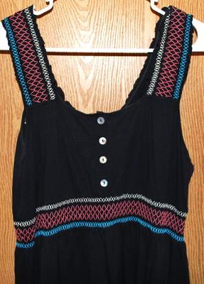 "RoxB" Brand Dress Size XL