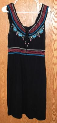 "RoxB" Brand Dress Size XL