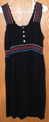 "RoxB" Brand Dress Size XL