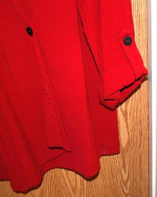 "Moonlight - Y & S Fashion Design" Red