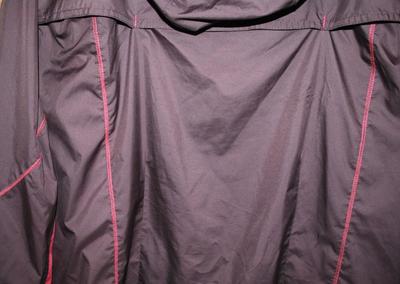 "Columbia Sportwear Co.' Wind Breaker Jacket Size: Women's XL