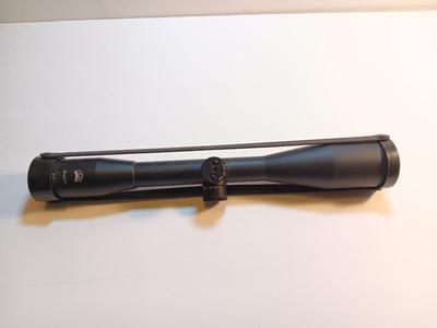 IOR Bucuresti Scope 6x42/1"
