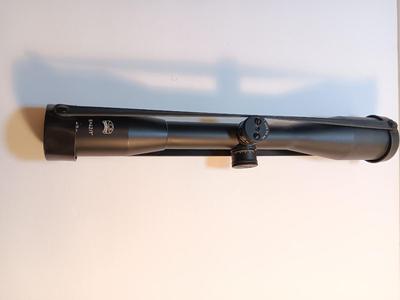 IOR Bucuresti Scope 6x42/1"
