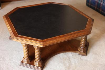 MERSMAN Coffee Table