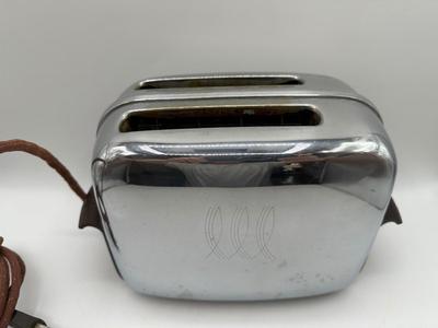 Toastmaster Toaster