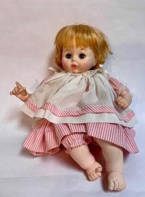 Alexander Doll Co. Baby Doll