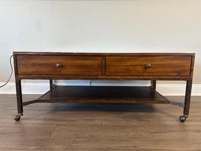 Steve Silver Co. Coffee Table