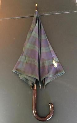 Vintage Ralph Lauren Umbrella 