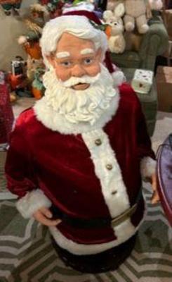 Santa