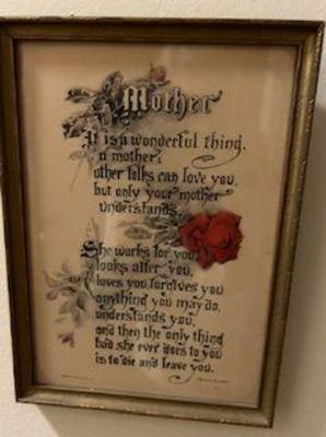 Mother