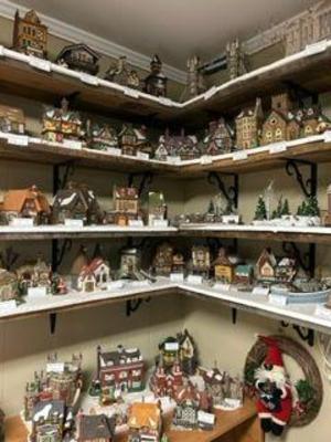 Dickens Village