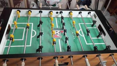 Foosball table