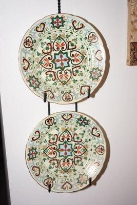 Antique European porcelain 10