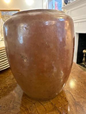 Dirk Van Erp copper vase