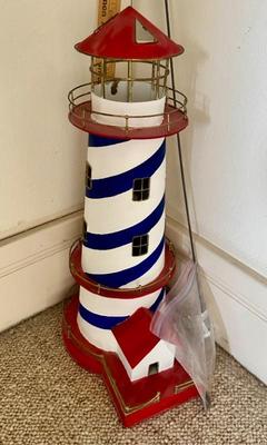 Lighthouse collection