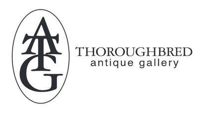 TAG Sale, By Thoroughbred Antique Gallery