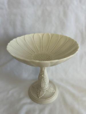 Lenox Matte Porcelain Pedestal Dish