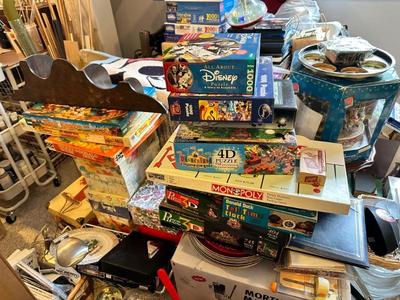 Games