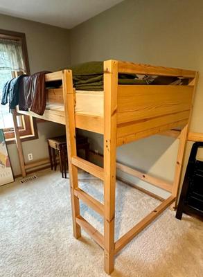Loft Bed